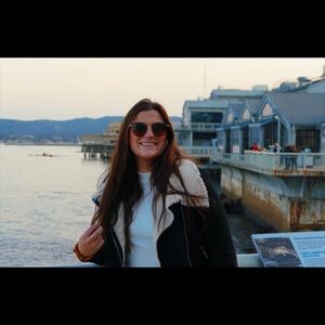 Meet your Posher, Kelli